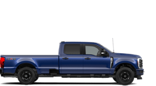 2026 Ford Super Duty® External Image 1